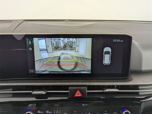 New 2026 Kia Sportage X-Line image 26