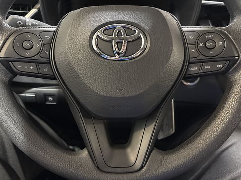 New 2026 Toyota Corolla LE w/ LE Premium Package AWD/4WD image 16