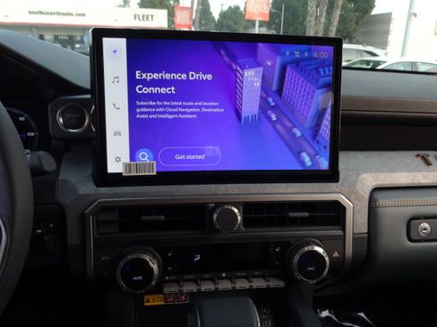 New 2026 Toyota 4Runner Trailhunter image 20