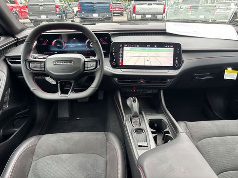 New 2026 Dodge Charger R/T AWD/4WD image 7