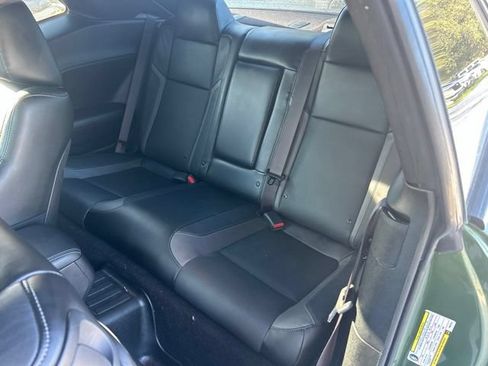 Used 2023 Dodge Challenger SXT w/ Plus Package RWD image 6