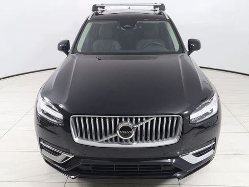 Used 2025 Volvo XC90 B5 Plus w/ Protection Package Premier AWD/4WD image 57