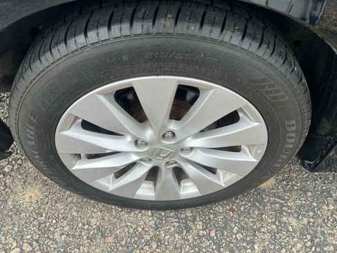 Used 2013 Honda Accord EX-L image 6