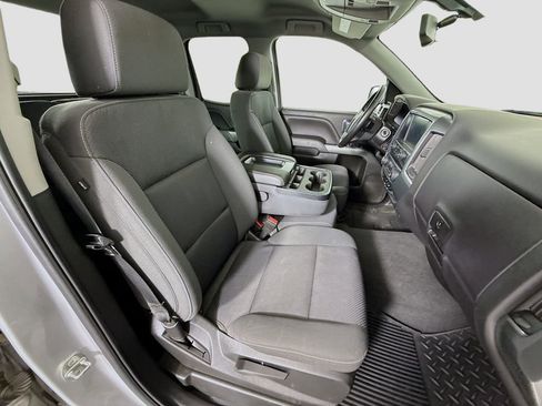 Used 2019 Chevrolet Silverado 1500 LT image 25