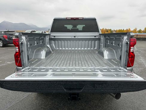 New 2026 Chevrolet Silverado 2500 LT w/ Safety Package AWD/4WD image 14