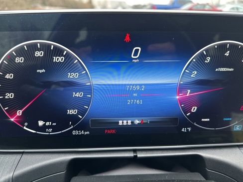 Certified 2023 Mercedes-Benz C 300 C 300 image 15