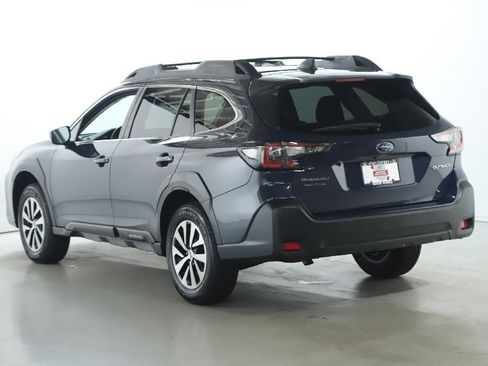 Certified 2023 Subaru Outback Premium image 40