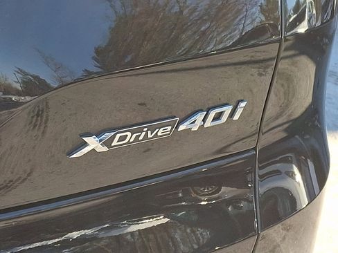 Used 2023 BMW X5 xDrive40i w/ Premium Package image 31