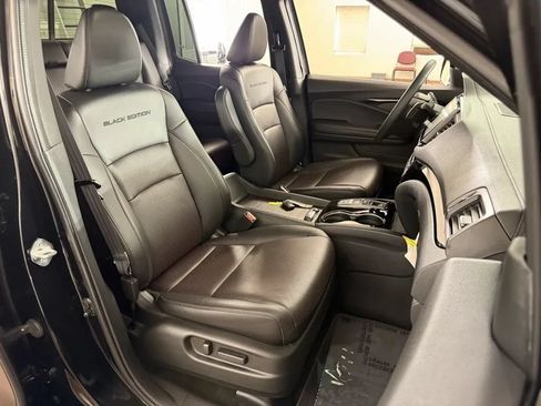 Used 2023 Honda Ridgeline Black Edition image 38