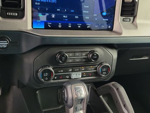Certified 2024 Ford Bronco Outer Banks image 28