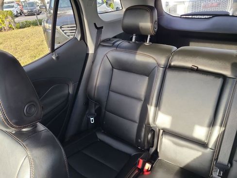 Used 2019 GMC Terrain SLT w/ Preferred Package image 4