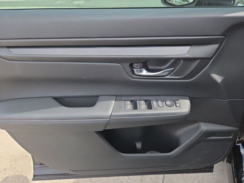 New 2026 Honda CR-V LX image 10