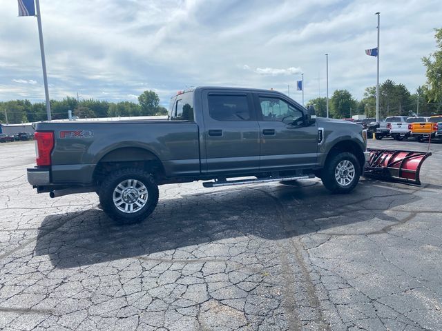 Used 2019 Ford F250 XLT w/ XLT Value Package AWD/4WD image 5