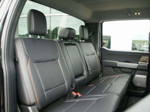 New 2026 Ford F350 Lariat image 38