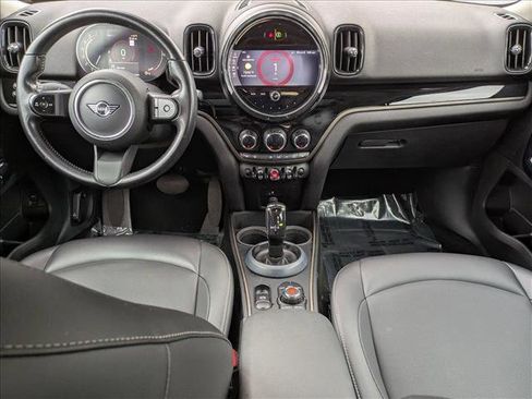 Used 2022 MINI Cooper Countryman ALL4 image 18