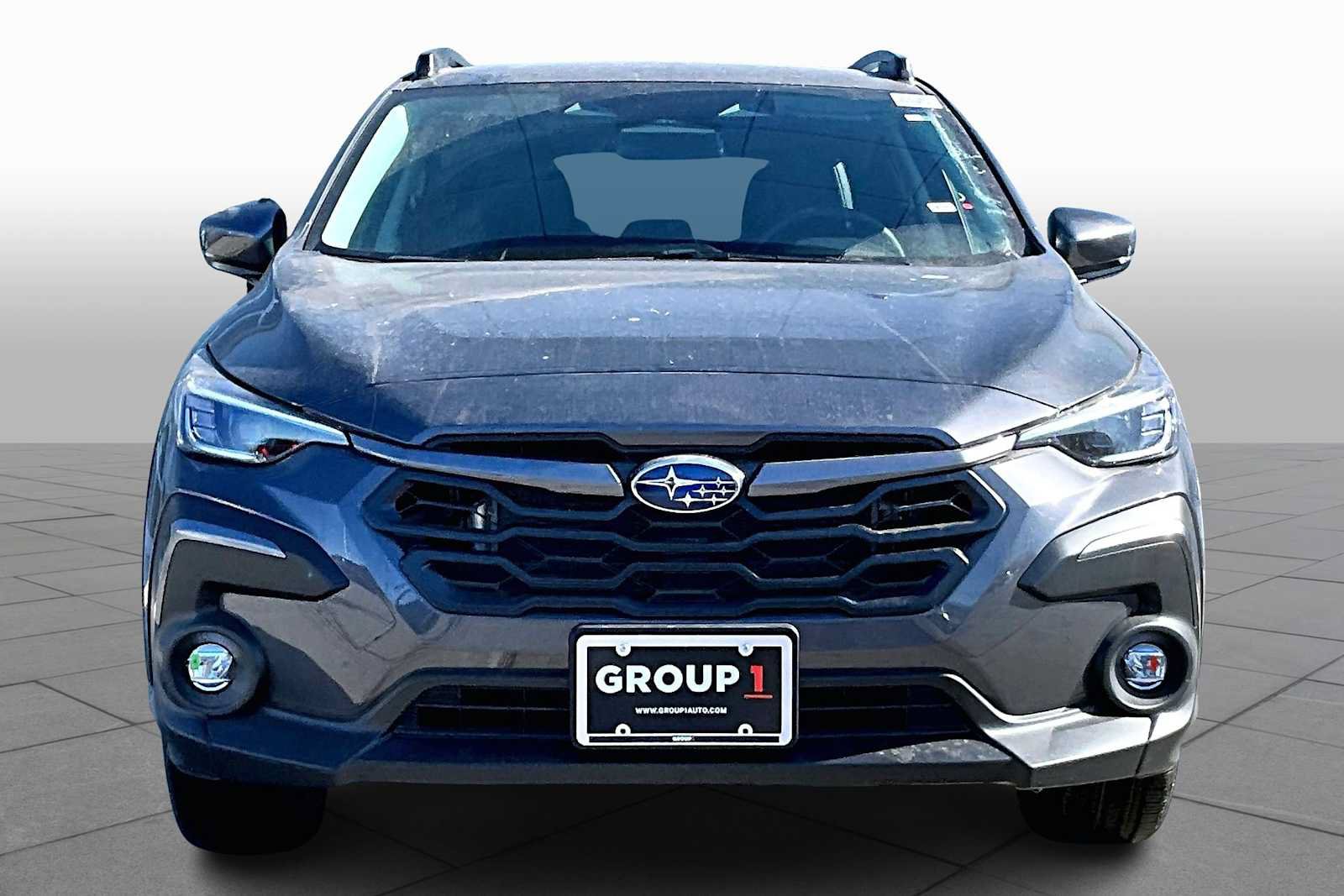 New 2026 Subaru Crosstrek 2.5i Limited AWD/4WD image 3
