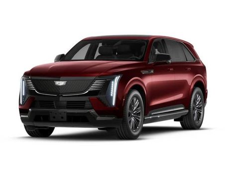 New 2026 Cadillac Escalade IQ Sport 1 AWD/4WD image 49