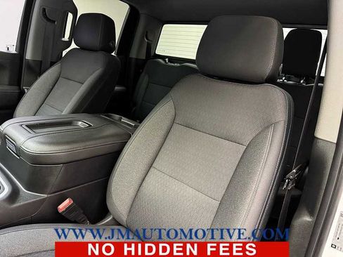 Used 2019 GMC Sierra 1500 Elevation w/ Elevation Value Package image 14