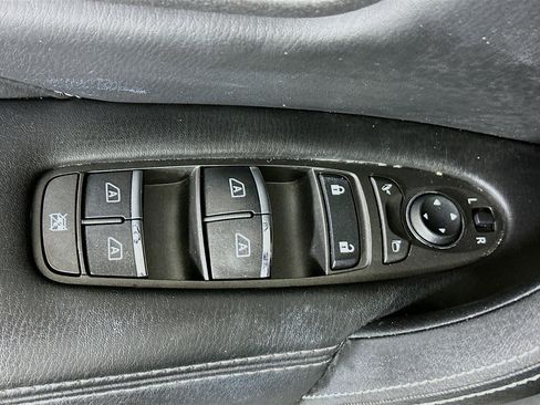 Used 2024 INFINITI QX80 Luxe image 14