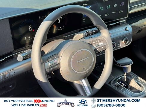 New 2026 Hyundai Kona SE image 16