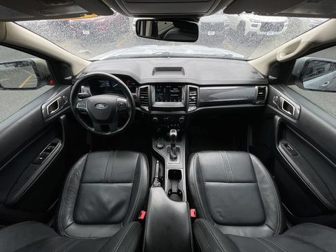 Used 2019 Ford Ranger Lariat w/ Technology Package AWD/4WD image 26