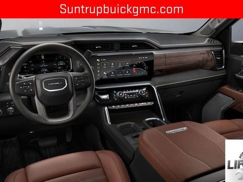 New 2026 GMC Sierra 3500 Denali Ultimate image 92