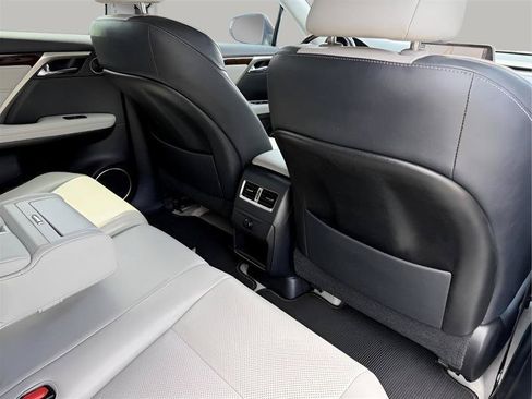 Used 2017 Lexus RX 350 F Sport FWD image 32