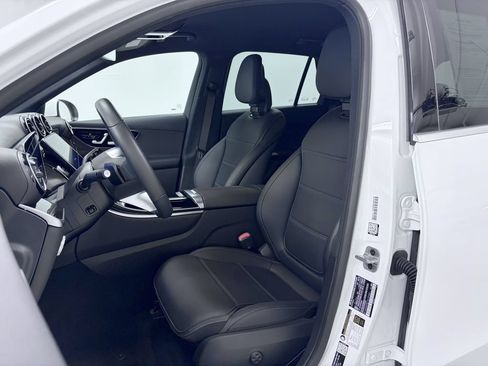 Certified 2026 Mercedes-Benz GLC 300 4MATIC image 16