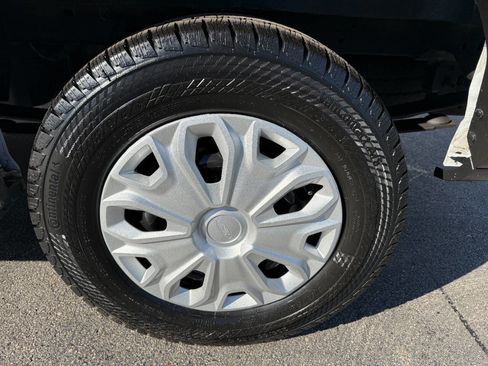 Used 2023 Ford Transit 250 Low Roof w/ Exterior Upgrade Package image 13