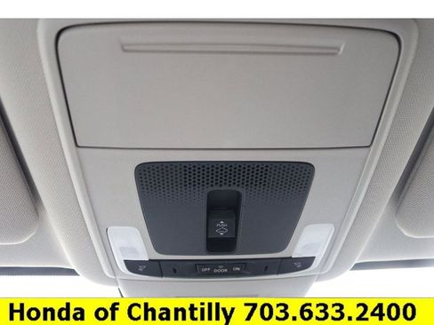 Certified 2025 Honda CR-V EX-L image 17