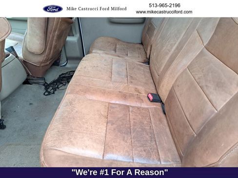 Used 2006 Ford F350 King Ranch image 23