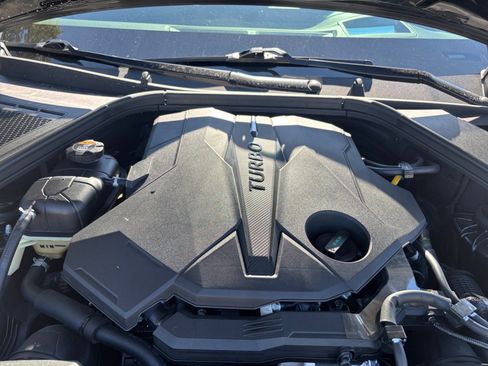 Used 2024 Genesis G80 3.5T Sport image 19