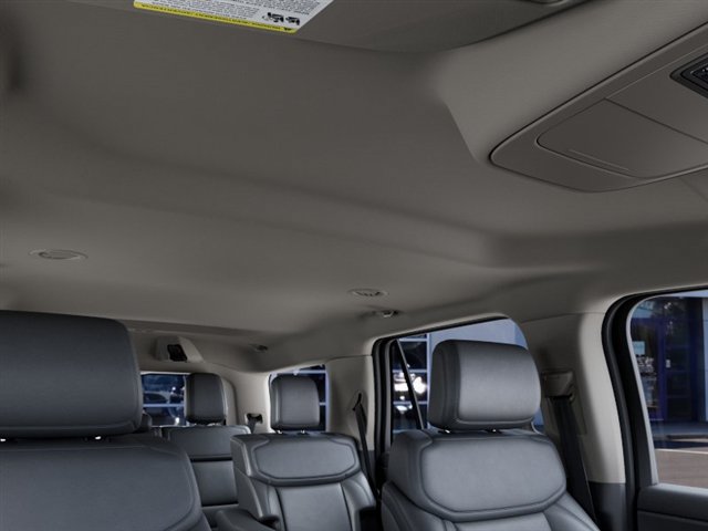 New 2027 Ford Expedition Active RWD image 22