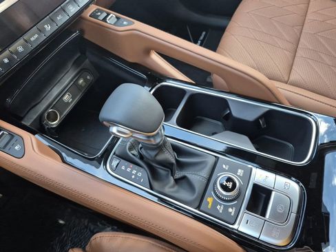 New 2025 Kia Telluride SX X-Line image 25