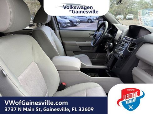 Used 2013 Honda Pilot EX image 11