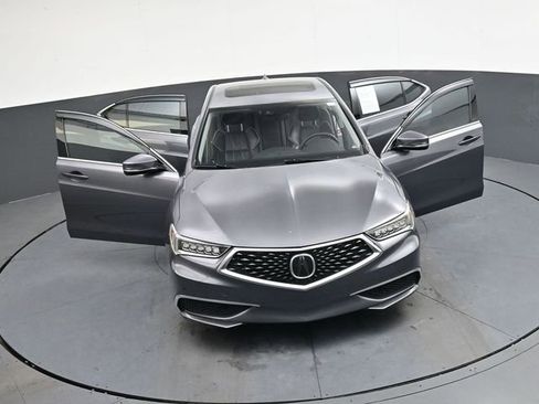 Used 2020 Acura TLX V6 w/ Technology Package image 37