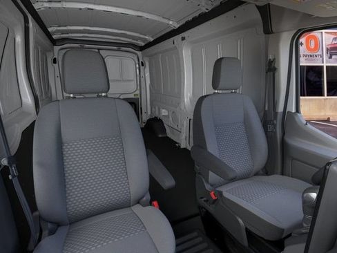 New 2026 Ford Transit 350 148 Medium Roof AWD image 10