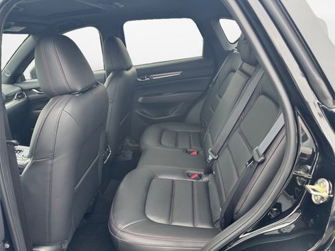 New 2025 MAZDA CX-5 2.5 Turbo w/ Premium Package image 13