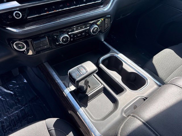 Used 2024 GMC Sierra 1500 Elevation AWD/4WD image 23