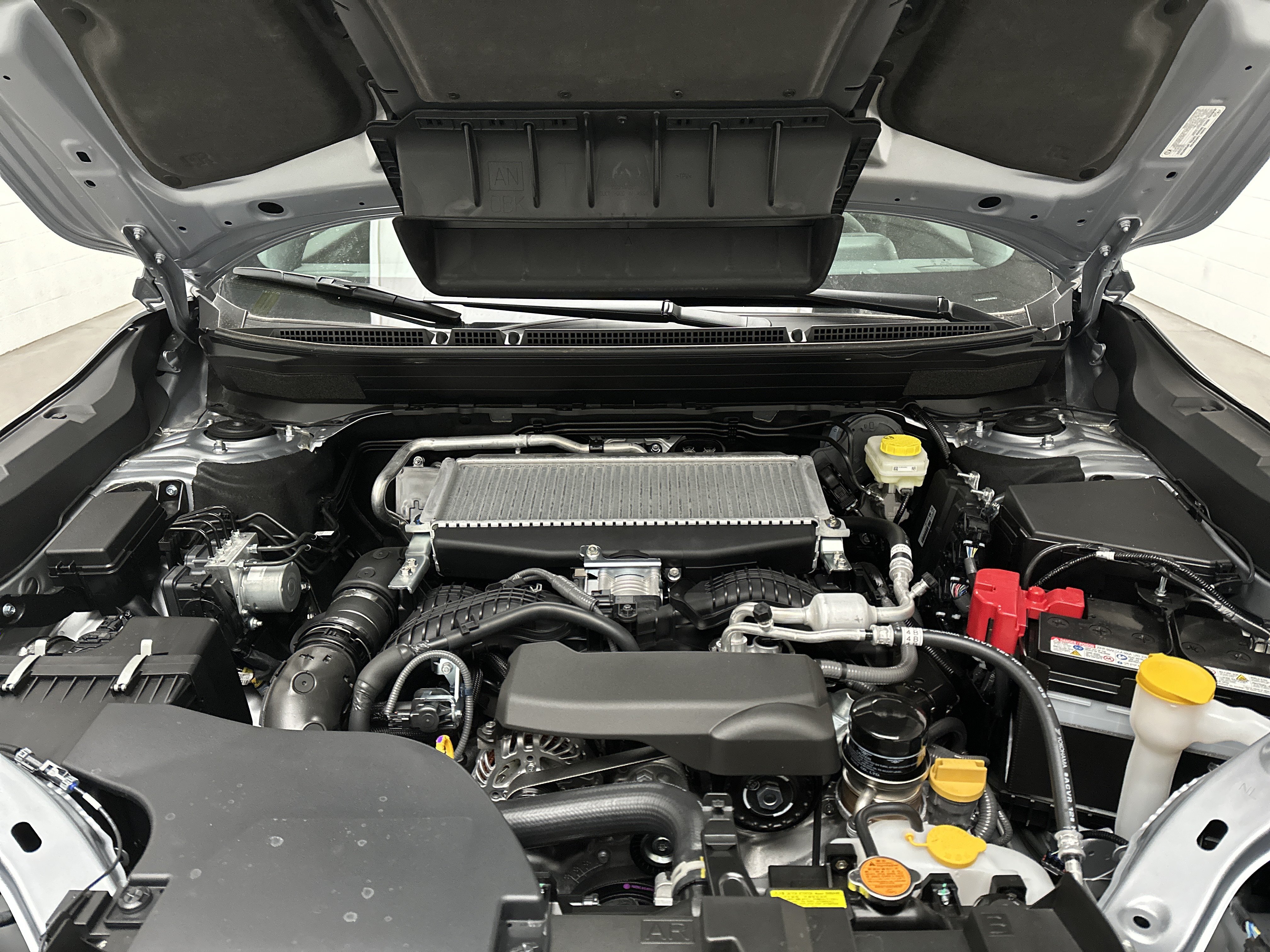 New 2026 Subaru Outback Limited XT AWD/4WD image 44