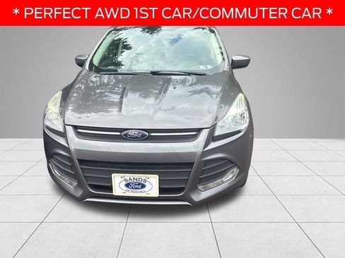 Used 2013 Ford Escape SE AWD/4WD image 2