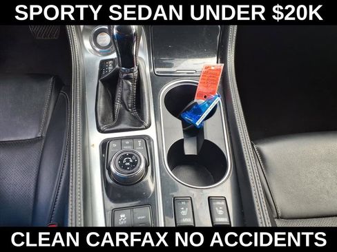 Used 2021 Nissan Maxima 3.5 SV w/ Floor Mat Group image 24