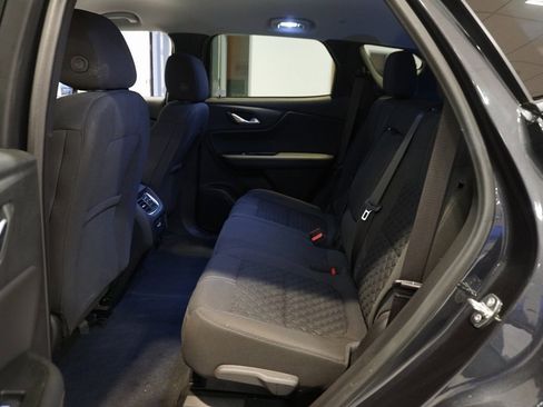 Certified 2022 Chevrolet Blazer LT image 11