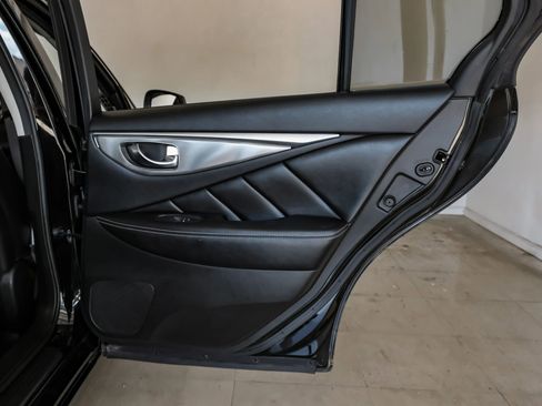 Used 2017 INFINITI Q50 3.0t Premium image 43