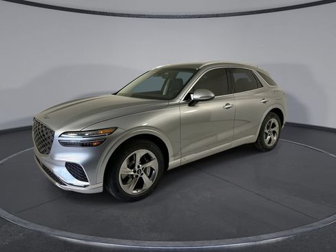 New 2026 Genesis GV70 2.5T AWD/4WD image 4