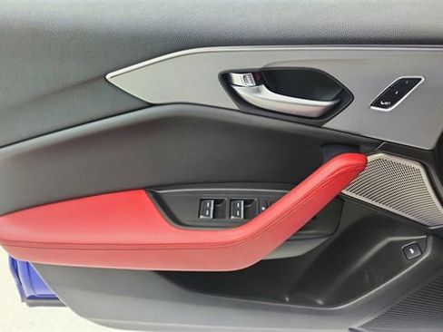 Used 2021 Acura TLX w/ A-SPEC Pkg image 35