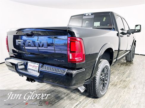 New 2026 RAM 2500 Limited image 8