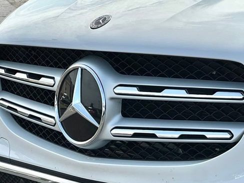 Certified 2021 Mercedes-Benz GLC 300 4MATIC image 7