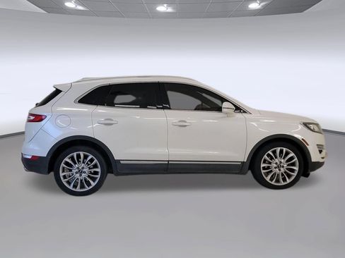 Used 2015 Lincoln MKC FWD w/ Equipment Group 102A Reserve image 6