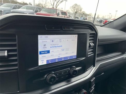 Used 2023 Ford F150 XL w/ STX Appearance Package image 18